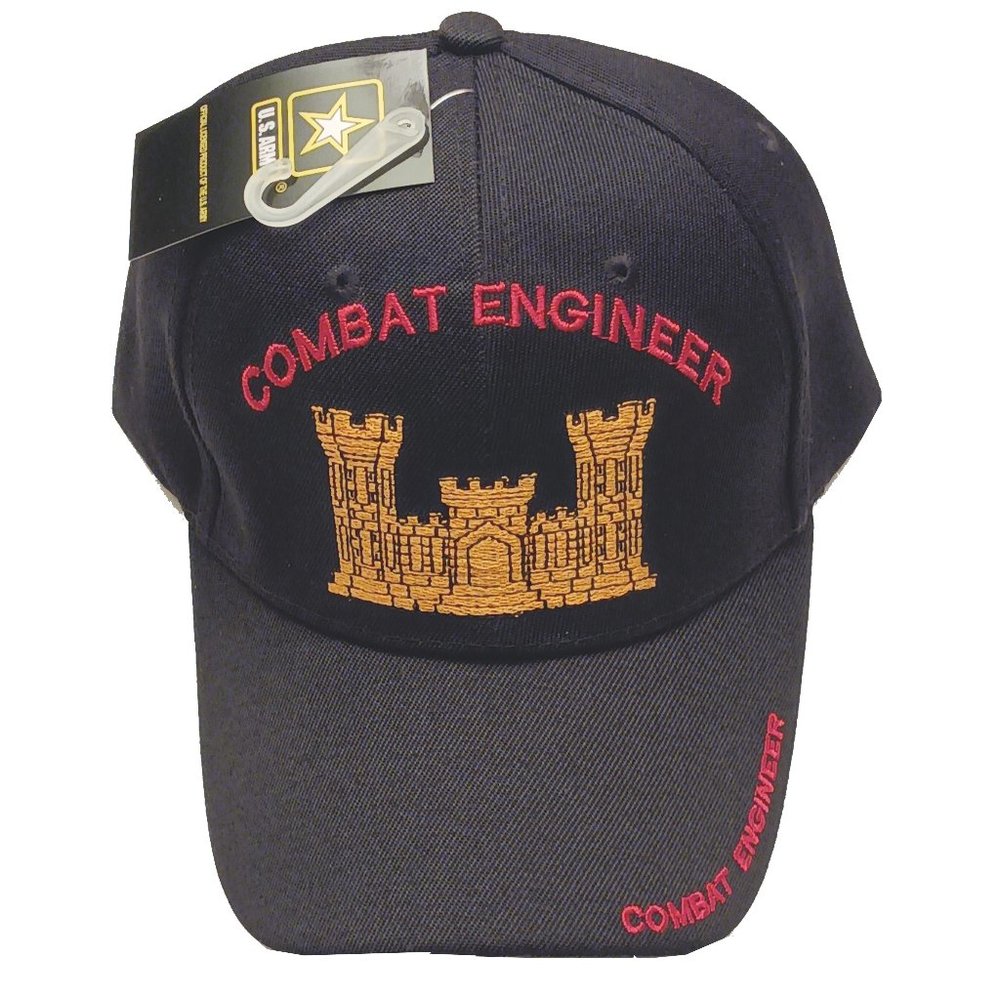 Combat Engineer Hat